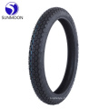 Sunmoon Popular Pattern 1309010 Inch Tyres Motorcycle Tyre 90X90x18